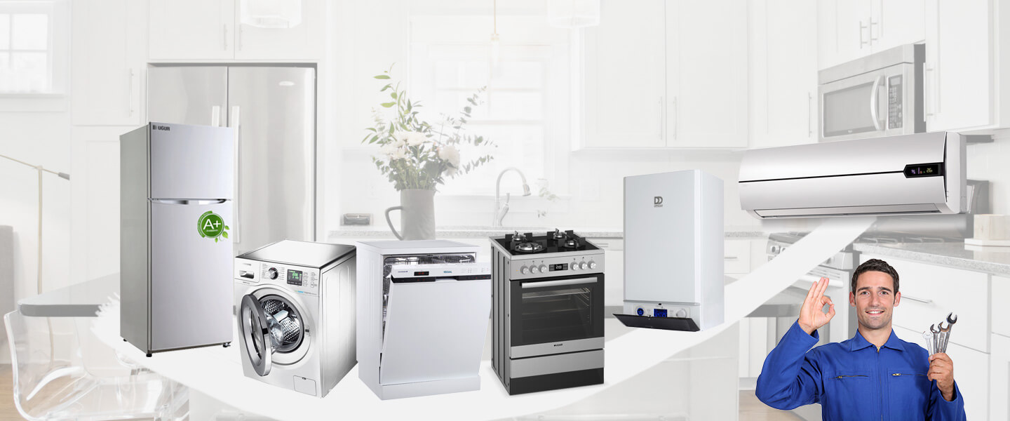 Osmangazi Electrolux Servisi